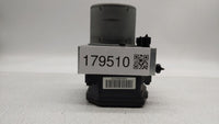 2014-2016 Hyundai Elantra ABS Pump Control Module Replacement P/N:58920-3X630 Fits Fits 2014 2015 2016 OEM Used Auto Parts -
