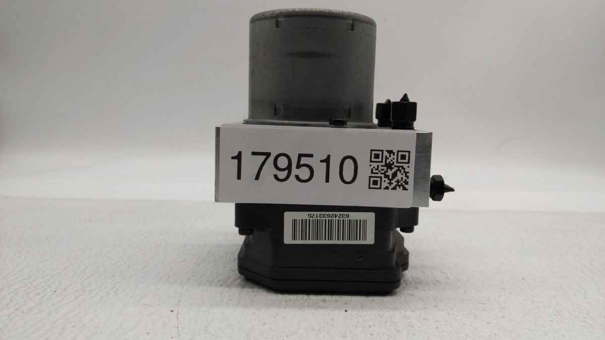 2014-2016 Hyundai Elantra Anti-Lock Brake ABS Pump Module Actuator OEM P/N:58920-3X630 Fits Fits 2014 2015 2016 OEM Used Aut