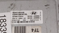 2014-2016 Hyundai Elantra PCM Engine Control Computer ECU ECM PCU OEM P/N:39102-2EMB6 39103-2EMB6 Fits Fits 2014 2015 2016 O
