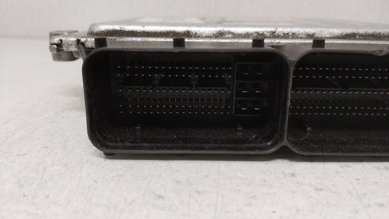 2014-2016 Hyundai Elantra PCM Engine Control Computer ECU ECM PCU OEM P/N:39102-2EMB6 39103-2EMB6 Fits Fits 2014 2015 2016 O