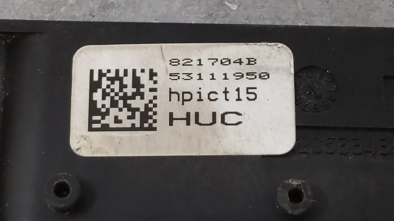 2014-2016 Hyundai Elantra PCM Engine Control Computer ECU ECM PCU OEM P/N:39102-2EMB6 39103-2EMB6 Fits Fits 2014 2015 2016 O