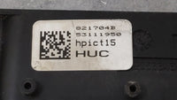 2014-2016 Hyundai Elantra PCM Engine Control Computer ECU ECM PCU OEM P/N:39102-2EMB6 39103-2EMB6 Fits Fits 2014 2015 2016 O