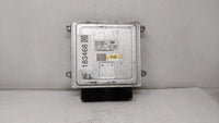 2014-2016 Hyundai Elantra PCM Engine Control Computer ECU ECM PCU OEM P/N:39102-2EMB6 39103-2EMB6 Fits Fits 2014 2015 2016 O