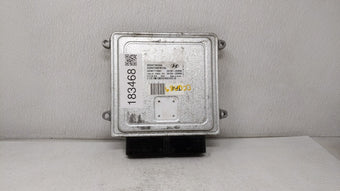 compare product 2014-2016 Hyundai Elantra PCM Engine Control Computer ECU ECM PCU OEM P/N:39102-2EMB6 39103-2EMB6 Fits Fits 2014 2015 2016 OEM Used Auto Parts