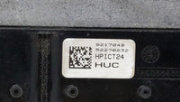 2014-2016 Hyundai Elantra PCM Engine Control Computer ECU ECM PCU OEM P/N:39102-2EMB6 39103-2EMB6 Fits Fits 2014 2015 2016 O