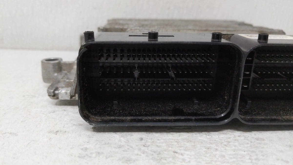 2014-2016 Hyundai Elantra PCM Engine Control Computer ECU ECM PCU OEM P/N:39102-2EMB6 39103-2EMB6, 39102-2EMB4 Fits 2014 201