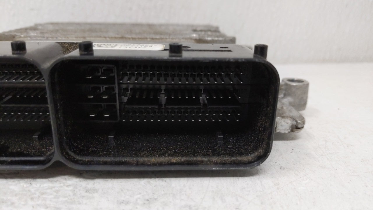 2014-2016 Hyundai Elantra PCM Engine Control Computer ECU ECM PCU OEM P/N:39102-2EMB6 39103-2EMB6 Fits Fits 2014 2015 2016 O