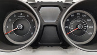 2014-2016 Hyundai Elantra Instrument Cluster Speedometer Gauges P/N:94004-3X210 94004-3Y010 Fits Fits 2014 2015 2016 OEM Use