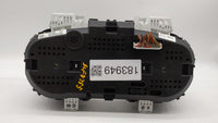 2014-2016 Hyundai Elantra Instrument Cluster Speedometer Gauges P/N:94004-3X210 94004-3Y010 Fits Fits 2014 2015 2016 OEM Use