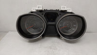2014-2016 Hyundai Elantra Instrument Cluster Speedometer Gauges P/N:94004-3X210 94004-3Y010 Fits Fits 2014 2015 2016 OEM Use