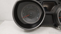 2014-2016 Hyundai Elantra Instrument Cluster Speedometer Gauges P/N:94004-3X210 94004-3Y010 Fits Fits 2014 2015 2016 OEM Use