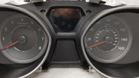 2014-2016 Hyundai Elantra Instrument Cluster Speedometer Gauges P/N:94004-3X210 94004-3Y010 Fits Fits 2014 2015 2016 OEM Use