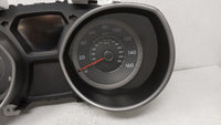 2014-2016 Hyundai Elantra Instrument Cluster Speedometer Gauges P/N:94004-3X210 94004-3Y010 Fits Fits 2014 2015 2016 OEM Use