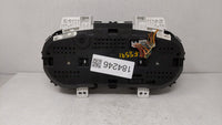 2014-2016 Hyundai Elantra Instrument Cluster Speedometer Gauges P/N:94004-3X210 94004-3Y010 Fits Fits 2014 2015 2016 OEM Use