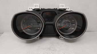 compare product 2014 Hyundai Elantra Instrument Cluster Speedometer Gauges P/N:94004-3X210 Fits OEM Used Auto Parts