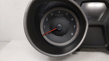 2014 Hyundai Elantra Instrument Cluster Speedometer Gauges P/N:94004-3X210 Fits OEM Used Auto Parts