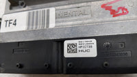 2014-2016 Hyundai Elantra PCM Engine Control Computer ECU ECM PCU OEM P/N:39102-2EMB6 39103-2EMB6 Fits Fits 2014 2015 2016 O