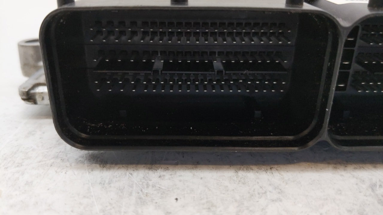 2014-2016 Hyundai Elantra PCM Engine Control Computer ECU ECM PCU OEM P/N:39102-2EMB6 39103-2EMB6 Fits Fits 2014 2015 2016 O