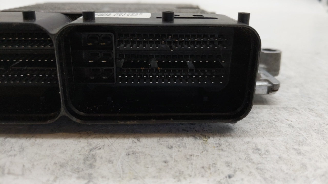 2014-2016 Hyundai Elantra PCM Engine Control Computer ECU ECM PCU OEM P/N:39102-2EMB6 39103-2EMB6 Fits Fits 2014 2015 2016 O