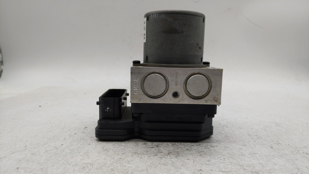 2014-2016 Hyundai Elantra ABS Pump Control Module Replacement P/N:58920-3X630 Fits Fits 2014 2015 2016 OEM Used Auto Parts -