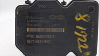 2014-2016 Hyundai Elantra ABS Pump Control Module Replacement P/N:58920-3X630 Fits Fits 2014 2015 2016 OEM Used Auto Parts -