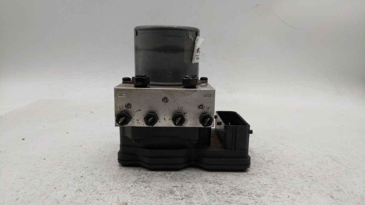 2014-2016 Hyundai Elantra ABS Pump Control Module Replacement P/N:58920-3X630 Fits Fits 2014 2015 2016 OEM Used Auto Parts -