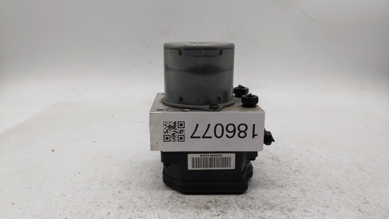 2014-2016 Hyundai Elantra ABS Pump Control Module Replacement P/N:58920-3X630 Fits Fits 2014 2015 2016 OEM Used Auto Parts -
