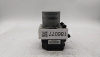 2014-2016 Hyundai Elantra ABS Pump Control Module Replacement P/N:58920-3X630 Fits Fits 2014 2015 2016 OEM Used Auto Parts -