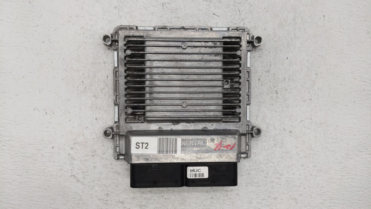2014-2016 Hyundai Elantra PCM Engine Control Computer ECU ECM PCU OEM P/N:39102-2EMB6 39103-2EMB6 Fits Fits 2014 2015 2016 O