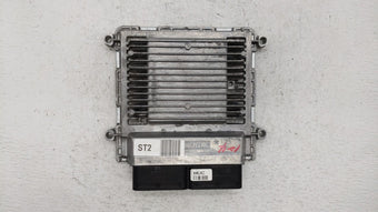 compare product 2014-2016 Hyundai Elantra PCM Engine Control Computer ECU ECM PCU OEM P/N:39102-2EMB6 39103-2EMB6 Fits Fits 2014 2015 2016 OEM Used Auto Parts