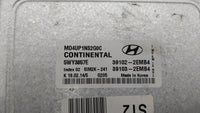 2014-2016 Hyundai Elantra PCM Engine Control Computer ECU ECM PCU OEM P/N:39102-2EMB6 39103-2EMB6 Fits Fits 2014 2015 2016 O