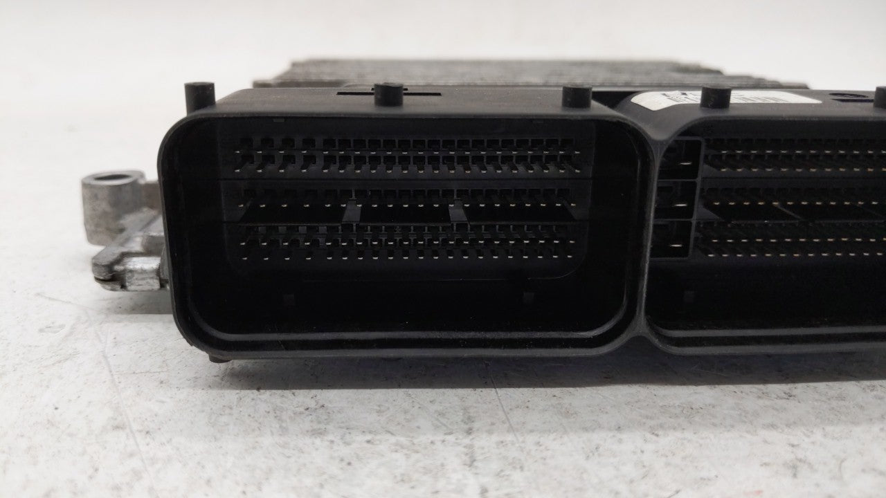 2014-2016 Hyundai Elantra PCM Engine Control Computer ECU ECM PCU OEM P/N:39102-2EMB6 39103-2EMB6 Fits Fits 2014 2015 2016 O