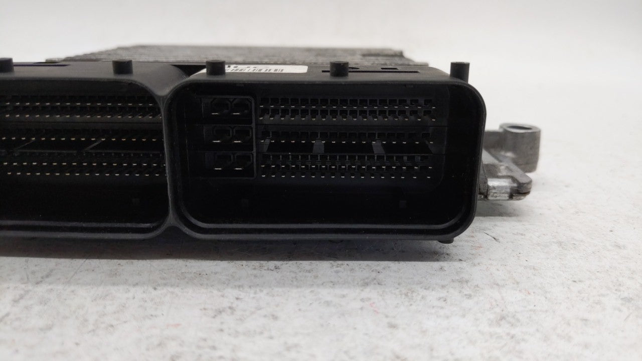 2014-2016 Hyundai Elantra PCM Engine Control Computer ECU ECM PCU OEM P/N:39102-2EMB6 39103-2EMB6 Fits Fits 2014 2015 2016 O