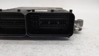 2014-2016 Hyundai Elantra PCM Engine Control Computer ECU ECM PCU OEM P/N:39102-2EMB6 39103-2EMB6 Fits Fits 2014 2015 2016 O