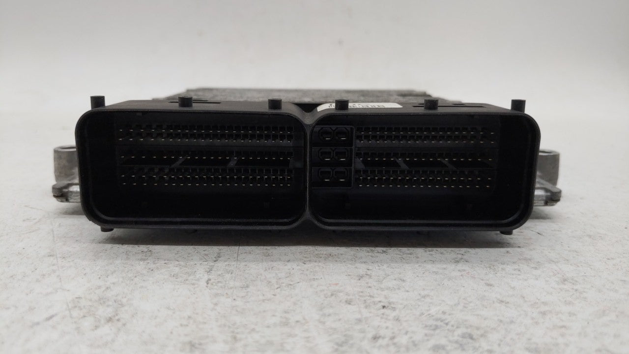 2014-2016 Hyundai Elantra PCM Engine Control Computer ECU ECM PCU OEM P/N:39102-2EMB6 39103-2EMB6 Fits Fits 2014 2015 2016 O