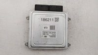 2014-2016 Hyundai Elantra PCM Engine Control Computer ECU ECM PCU OEM P/N:39102-2EMB6 39103-2EMB6 Fits Fits 2014 2015 2016 O