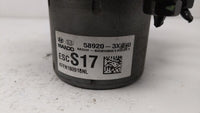 2014-2016 Hyundai Elantra ABS Pump Control Module Replacement P/N:58920-3X630 Fits Fits 2014 2015 2016 OEM Used Auto Parts -