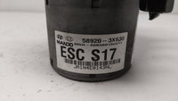 2014-2016 Hyundai Elantra ABS Pump Control Module Replacement P/N:58920-3X630 Fits Fits 2014 2015 2016 OEM Used Auto Parts -