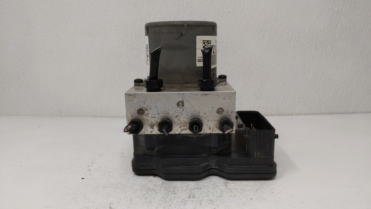 2014-2016 Hyundai Elantra ABS Pump Control Module Replacement P/N:58920-3X630 Fits Fits 2014 2015 2016 OEM Used Auto Parts -