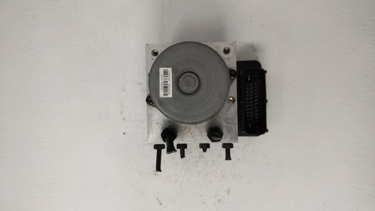 2014-2016 Hyundai Elantra Anti-Lock Brake ABS Pump Module Actuator OEM P/N:58920-3X630 Fits Fits 2014 2015 2016 OEM Used Aut