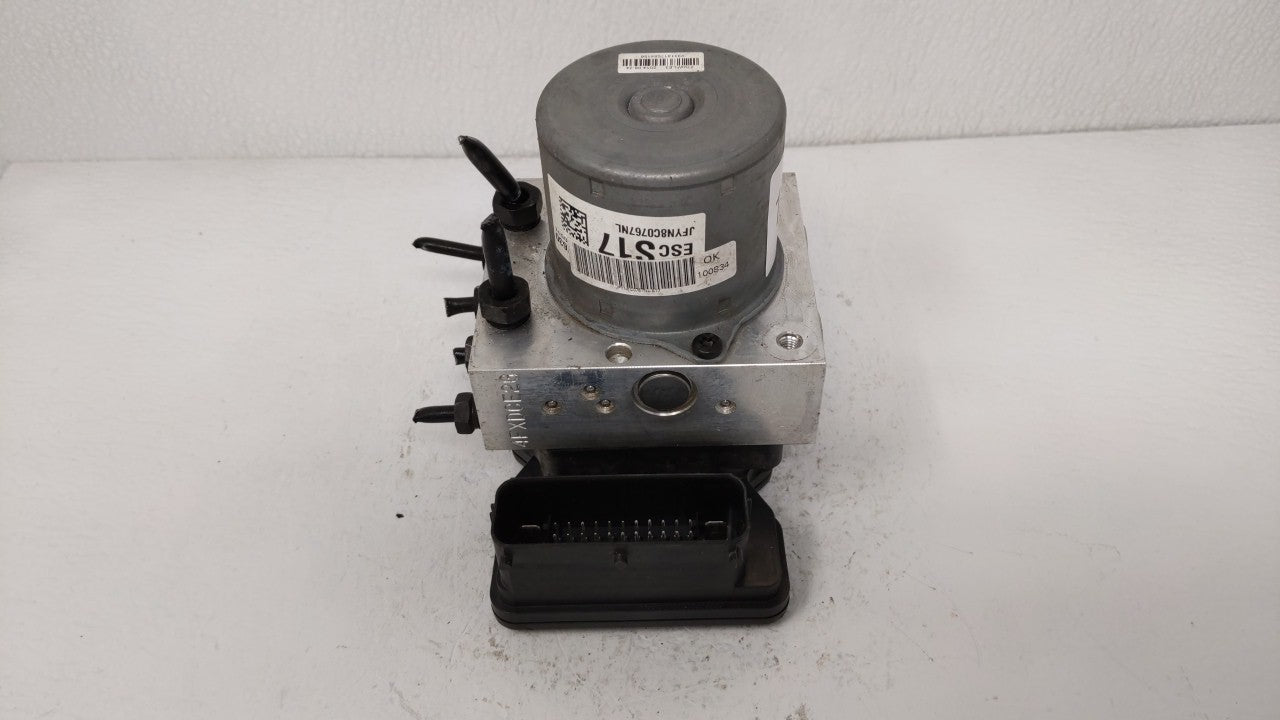 2014-2016 Hyundai Elantra ABS Pump Control Module Replacement P/N:58920-3X630 Fits Fits 2014 2015 2016 OEM Used Auto Parts -