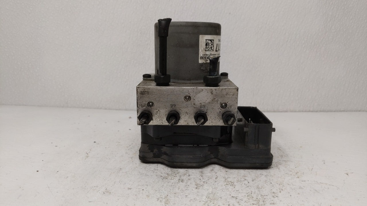 2014-2016 Hyundai Elantra ABS Pump Control Module Replacement P/N:58920-3X630 Fits Fits 2014 2015 2016 OEM Used Auto Parts -