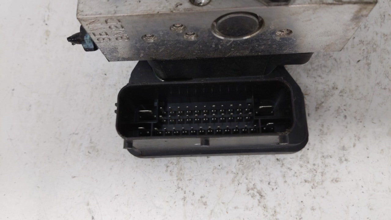 2014-2016 Hyundai Elantra ABS Pump Control Module Replacement P/N:58920-3X630 Fits Fits 2014 2015 2016 OEM Used Auto Parts -