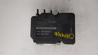2014-2016 Hyundai Elantra ABS Pump Control Module Replacement P/N:58920-3X630 Fits Fits 2014 2015 2016 OEM Used Auto Parts -