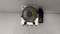 2014-2016 Hyundai Elantra ABS Pump Control Module Replacement P/N:58920-3X630 Fits Fits 2014 2015 2016 OEM Used Auto Parts -