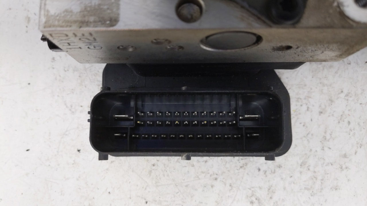 2014-2016 Hyundai Elantra ABS Pump Control Module Replacement P/N:58920-3X630 Fits Fits 2014 2015 2016 OEM Used Auto Parts -