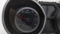 2014-2016 Hyundai Elantra Instrument Cluster Speedometer Gauges P/N:94004-3X210 94004-3Y010 Miles: Fits Fits 2014 2015 2016 