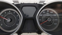 2014-2016 Hyundai Elantra Instrument Cluster Speedometer Gauges P/N:94004-3X210 94004-3Y010 Miles: Fits Fits 2014 2015 2016 
