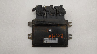 compare product 2014-2016 Hyundai Elantra PCM Engine Control Computer ECU ECM PCU OEM P/N:MEC120-010 F1 39102-2EML6 Fits Fits 2014 2015 2016 OEM Used Auto Parts