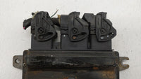 2014-2016 Hyundai Elantra PCM Engine Control Computer ECU ECM PCU OEM P/N:MEC120-010 F1 39102-2EML6 Fits Fits 2014 2015 2016